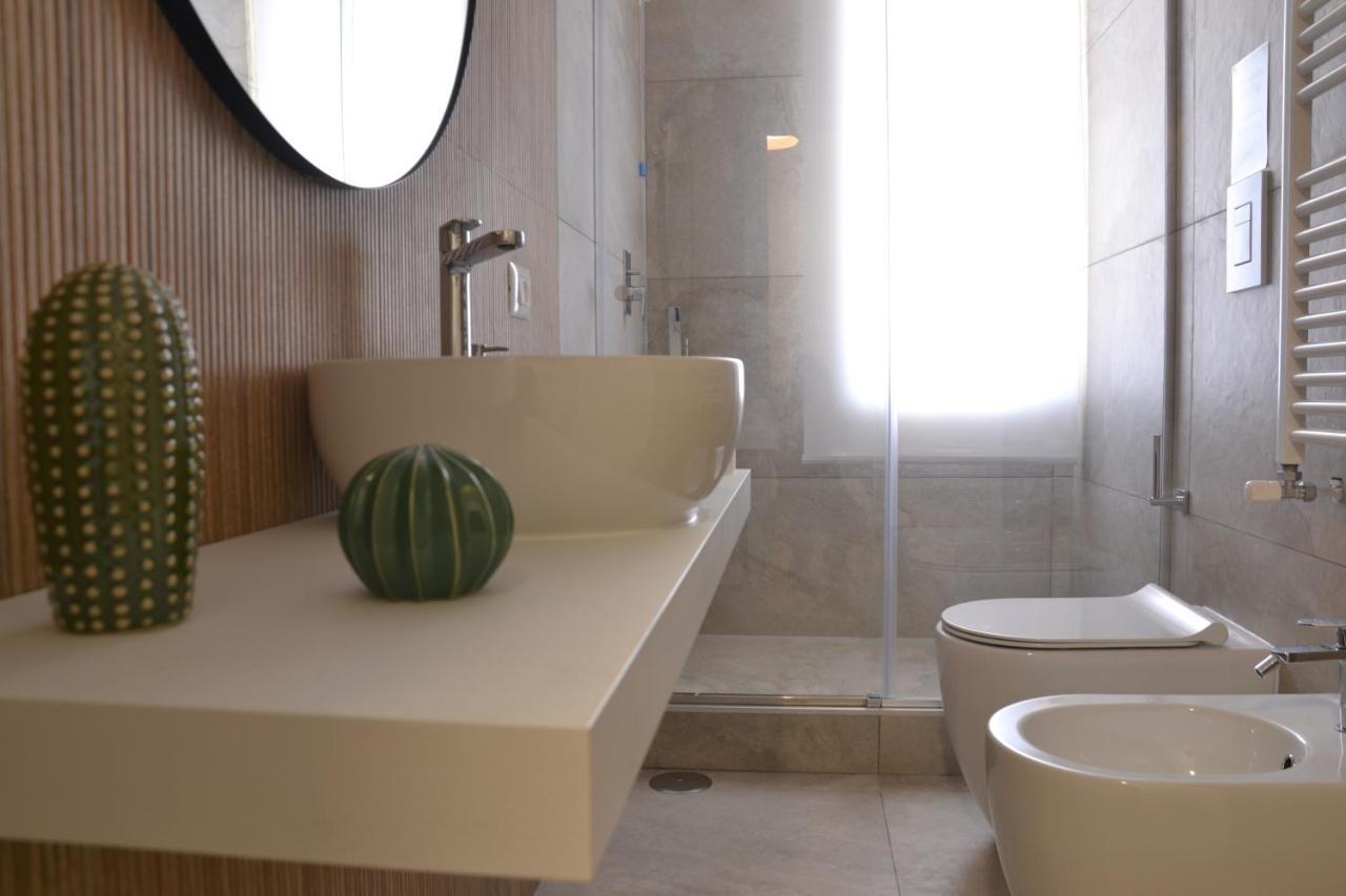 Bed & Breakfast Luna Nuova Napels
