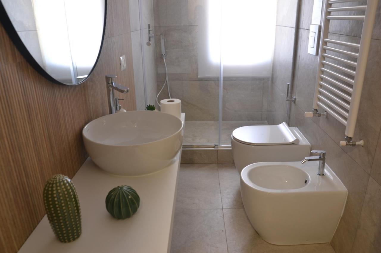 Bed & Breakfast Luna Nuova Napels