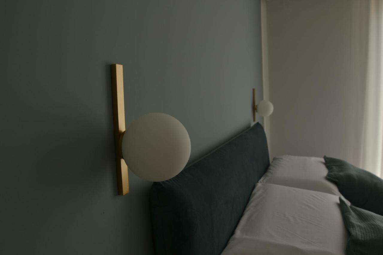 Bed & Breakfast Luna Nuova Napels