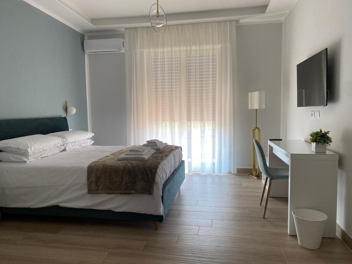 Luna Nuova Bed & Breakfast Napels